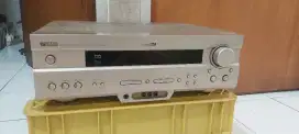 Amplifier yamaha