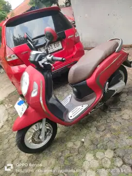 Scoopy 2023 cakeppp