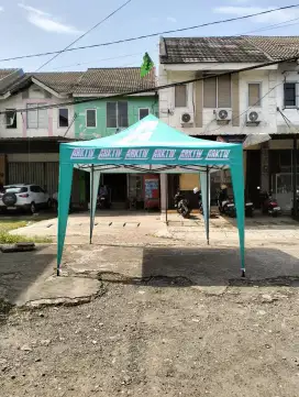 TENDA CIBINONG BERKWALITAS