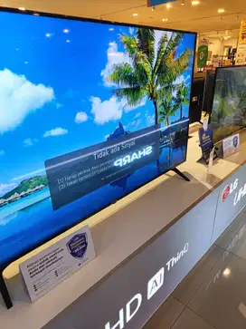 KREDIT TV TANPA DP PURWOKERTO