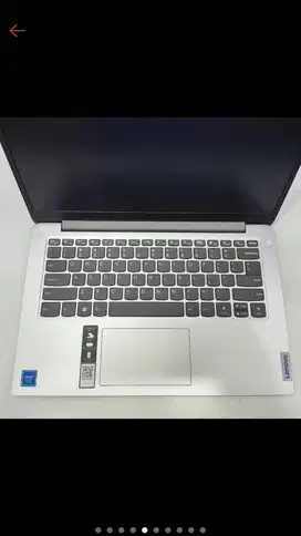 Lenovo IdeaPad 1 14IGL7 | LAPTOP MURAH | LAPTOP LENOVO | LENOVO IDEAPD