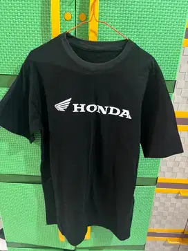 baju honda baru
