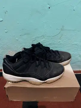 Sepatu prelove air jordan nike original
