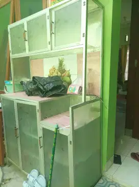 ALMARI PIRING MINUS DIKIT