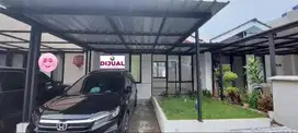 Dijual Rumah Minimalis siap Huni Di Familia Urban, Mustika Jaya