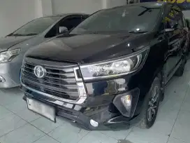 Toyota Innova Reborn G Diesel 2023 Hitam Automatic