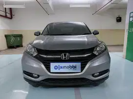 Honda HRV  1.5 S Bensin-AT 2015 Abu