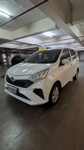Daihatsu Sigra Dobel Blower Bebas Laka Banjir