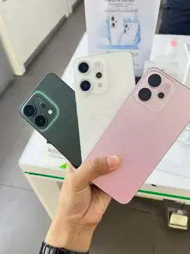 OPPO RENO 14 ( PROMO CICILAN DAN free gift )