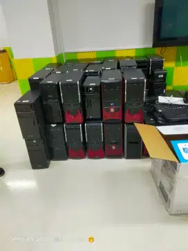 Beli komputer bekas rusak