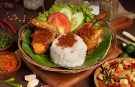 Dibuka Lowongan Kerja Utk di Asisten Dapur