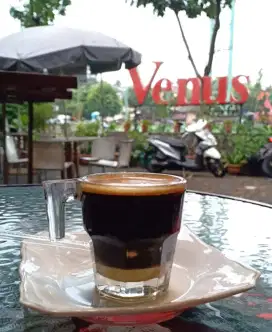 LOKER VENUS cafe