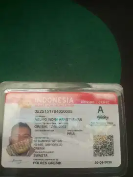 Mencari loker apa aja yang penting nyopir