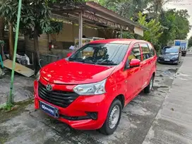 DP MURAH - Toyota Avanza 1.3 Transmover Bensin-MT 2020