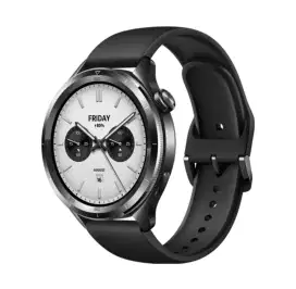Stok Terbatas! Xiaomi Watch S4, Bergaransi Resmi