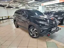 TOYOTA RUSH S TRD SPORTIVO 1.5 AT NIK 2019