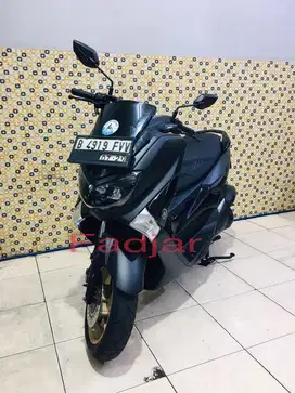 yamaha nmax 2019 Dp 500 Rb