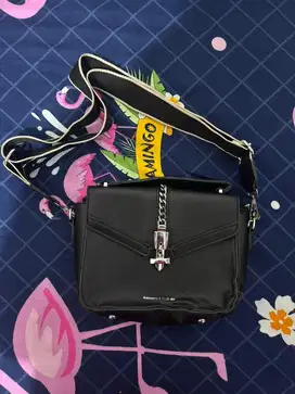 tas selempang amourre & fash on