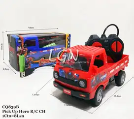 MOBIL REMOT MURAH SERBA 100K BISA DICASH