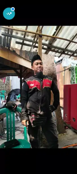 Lowongan kerja, kerja apa saja yg penting cuan