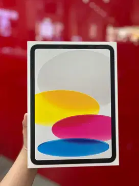 IPAD GEN 10 (A16 )