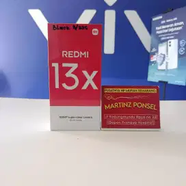 Redmi 13x 8/256