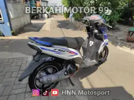 MIO GT TH 2014 TOP GANTENG SIAP PAKAI