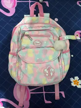 tas ransel rainbow oliver