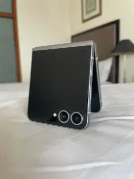SAMSUNG ZFLIP 6