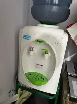 Dispenser galon