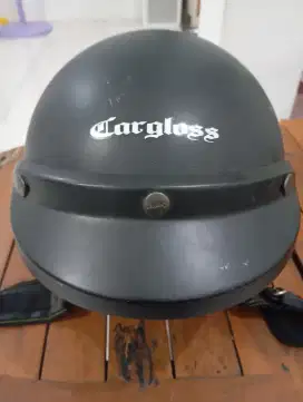 Helm Cargloss XL