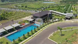 Jual Cepat Hanya 1 Unit Kavling Cluster Xandari Summarecon Bandung
