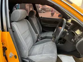 Toyota Great Corolla 1.6 Manual 1995 JDM Istimewa