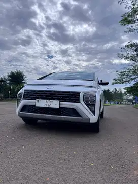 Hyundai Stargazer AT prime