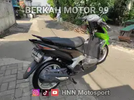 XEON 125 TH 2010 TOP CAKEP
