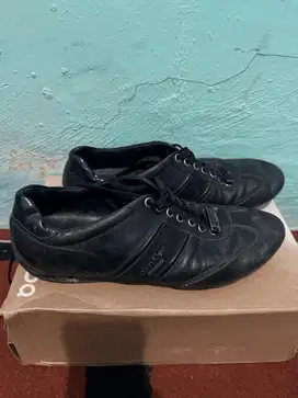 Sepatu prelove calvin klein original