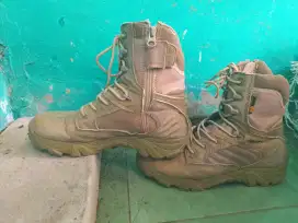SEPATU TACTICAL DELTA