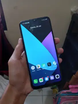 Realme 5 ram 3/64, 550 nego