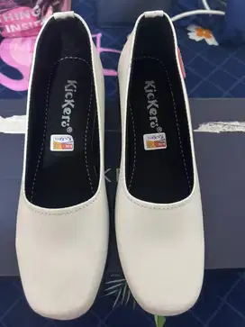 highheel kickers kulit