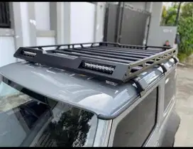 ROOFRACK AIMGAIN STYLE SUZUKI JIMNY JB74