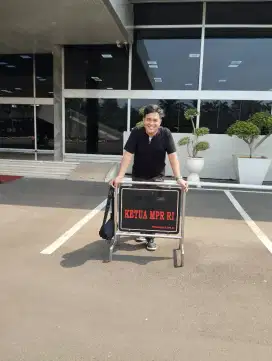 SIAP KERJA DRIVER/ASPRI