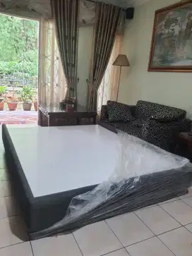 Tempat Tidur Ranjang Dipan