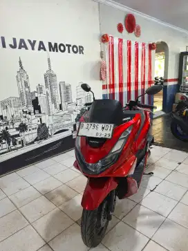 Honda all new pcx 160 cbs th 2024