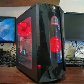 PC Gaming Core i7 3770 - Vga Ddr5