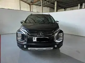 Mitsubishi Xpander Cross Premium AT ( Matic ) 2019 Abu Tua Km 53rban