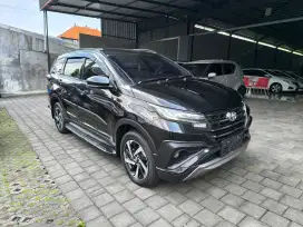 Rush TRD Sportivo Matic