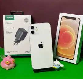 Iphone 12 256gb BeaCukai
