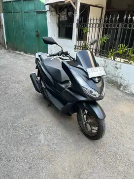 Honda pcx abs 2024