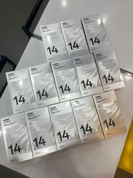 Oppo Reno 13 Series