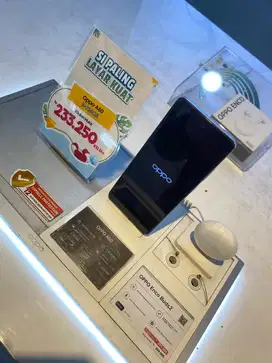 OPPO A60 - TOPSEL